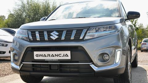 Suzuki Vitara III  (129KM) - 77 800  PLN, 2022 - Alwernia - wyprzedaż | Autoria.pl