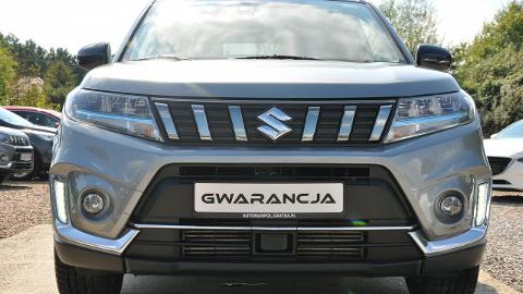 Suzuki Vitara III  (129KM) - 77 800  PLN, 2022 - Alwernia - wyprzedaż | Autoria.pl