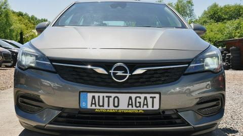 Opel Astra K  (145KM) - 56 800  PLN, 2021 - Alwernia - wyprzedaż | Autoria.pl