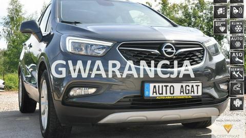 Opel Mokka I  (110KM) - 52 800  PLN, 2018 - Alwernia - wyprzedaż | Autoria.pl