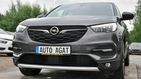 Opel Grandland X (130KM) - 72 800  PLN, 2021 - Alwernia - wyprzedaż | Autoria.pl