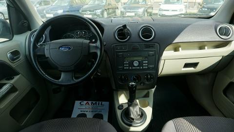 Ford Fusion (80KM) - 12 600  PLN, 2007 - Opole - wyprzedaż | Autoria.pl