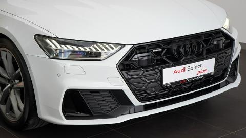 Audi A7 C8  (265KM) -  299 980  PLN, 2023 - Kielce - wyprzedaż | Autoria.pl