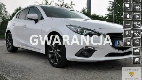 Mazda 3 III  (105KM) - 44 800  PLN, 2017 - Alwernia - wyprzedaż | Autoria.pl