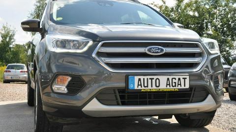 Ford Kuga II  (120KM) - 67 800  PLN, 2019 - Alwernia - wyprzedaż | Autoria.pl