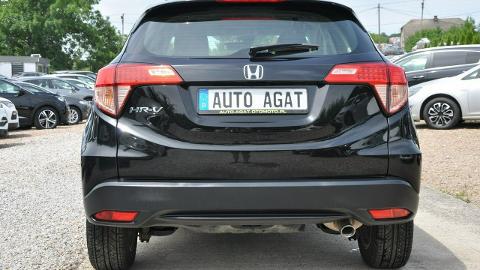 Honda HR-V II  (120KM) - 49 800  PLN, 2017 - Alwernia - wyprzedaż | Autoria.pl