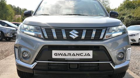 Suzuki Vitara III  (129KM) - 77 800  PLN, 2022 - Alwernia - wyprzedaż | Autoria.pl