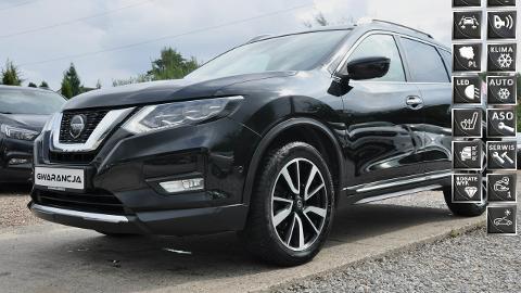 Nissan X-Trail III  (150KM) - 89 800  PLN, 2020 - Alwernia - wyprzedaż | Autoria.pl