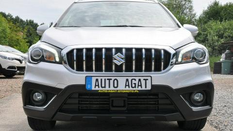 Suzuki SX4 S-Cross (129KM) - 70 800  PLN, 2021 - Alwernia - wyprzedaż | Autoria.pl