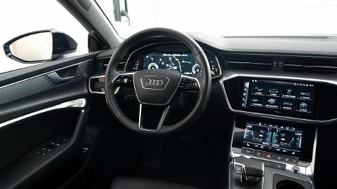 Audi A7 C8  (265KM) -  299 980  PLN, 2023 - Kielce - wyprzedaż | Autoria.pl