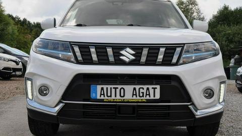 Suzuki Vitara III  (129KM) - 72 800  PLN, 2021 - Alwernia - wyprzedaż | Autoria.pl