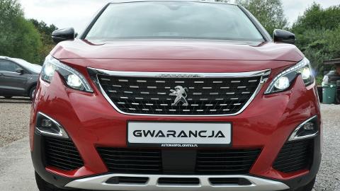 Peugeot 3008 II  (130KM) - 75 800  PLN, 2019 - Alwernia - wyprzedaż | Autoria.pl