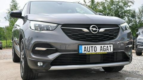 Opel Grandland X (130KM) - 71 800  PLN, 2021 - Alwernia - wyprzedaż | Autoria.pl