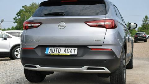 Opel Grandland X (130KM) - 67 800  PLN, 2021 - Alwernia - wyprzedaż | Autoria.pl