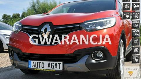 Renault Kadjar (110KM) - 59 800  PLN, 2018 - Alwernia - wyprzedaż | Autoria.pl