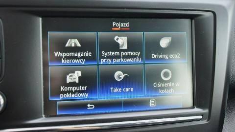 Renault Kadjar I  (110KM) - 52 800  PLN, 2016 - Alwernia - wyprzedaż | Autoria.pl