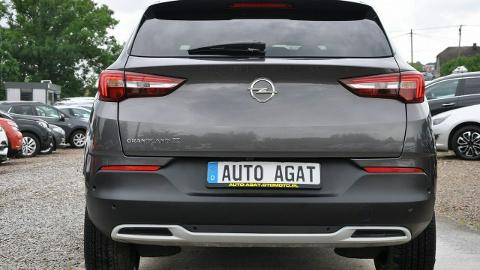 Opel Grandland X (130KM) - 72 800  PLN, 2021 - Alwernia - wyprzedaż | Autoria.pl