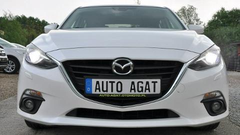 Mazda 3 III  (105KM) - 44 800  PLN, 2017 - Alwernia - wyprzedaż | Autoria.pl