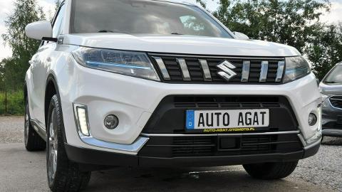 Suzuki Vitara III  (129KM) - 72 800  PLN, 2021 - Alwernia - wyprzedaż | Autoria.pl