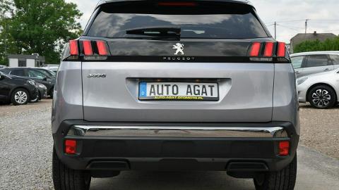 Peugeot 3008 II  (130KM) - 74 800  PLN, 2019 - Alwernia - wyprzedaż | Autoria.pl