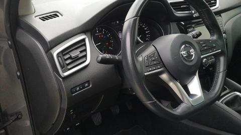 Nissan Qashqai II  (160KM) - 83 900  PLN, 2018 - Strzegom - wyprzedaż | Autoria.pl