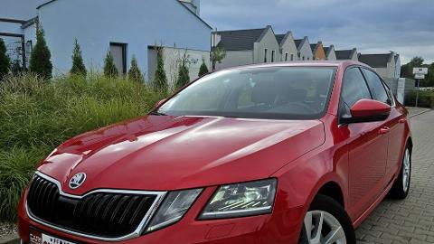 Škoda Octavia III  (190KM) - 74 990  PLN, 2019 - Śrem - wyprzedaż | Autoria.pl