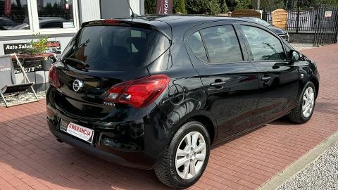 Opel Corsa E  (100KM) - 26 500  PLN, 2017 - SADE BUDY - wyprzedaż | Autoria.pl