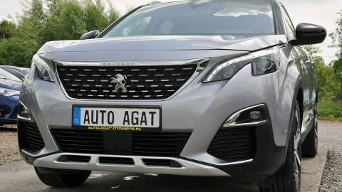 Peugeot 3008 II  (130KM) - 74 800  PLN, 2019 - Alwernia - wyprzedaż | Autoria.pl