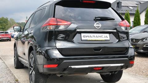 Nissan X-Trail III  (150KM) - 89 800  PLN, 2020 - Alwernia - wyprzedaż | Autoria.pl