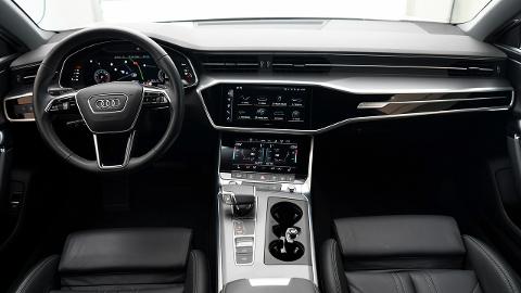 Audi A7 C8  (265KM) -  299 980  PLN, 2023 - Kielce - wyprzedaż | Autoria.pl