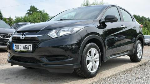 Honda HR-V II  (120KM) - 49 800  PLN, 2017 - Alwernia - wyprzedaż | Autoria.pl