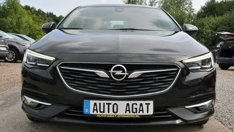 Opel Insignia B  (110KM) - 59 800  PLN, 2019 - Alwernia - wyprzedaż | Autoria.pl