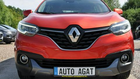 Renault Kadjar (110KM) - 59 800  PLN, 2018 - Alwernia - wyprzedaż | Autoria.pl