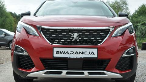 Peugeot 3008 II  (130KM) - 75 800  PLN, 2019 - Alwernia - wyprzedaż | Autoria.pl