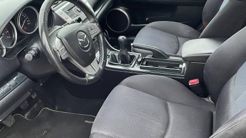 Mazda 6 I  (160KM) - 14 900  PLN, 2008 - Mława - wyprzedaż | Autoria.pl