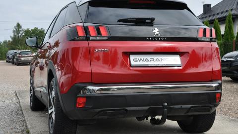 Peugeot 3008 II  (130KM) - 75 800  PLN, 2019 - Alwernia - wyprzedaż | Autoria.pl