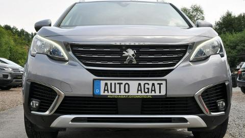 Peugeot 5008 II  (130KM) - 76 800  PLN, 2019 - Alwernia - wyprzedaż | Autoria.pl