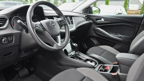 Opel Grandland X (130KM) - 72 800  PLN, 2021 - Alwernia - wyprzedaż | Autoria.pl