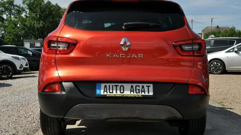 Renault Kadjar (110KM) - 59 800  PLN, 2018 - Alwernia - wyprzedaż | Autoria.pl