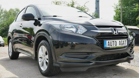 Honda HR-V II  (120KM) - 49 800  PLN, 2017 - Alwernia - wyprzedaż | Autoria.pl