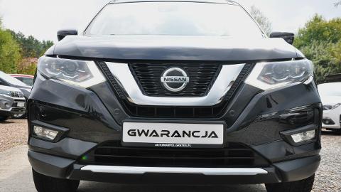 Nissan X-Trail III  (150KM) - 89 800  PLN, 2020 - Alwernia - wyprzedaż | Autoria.pl