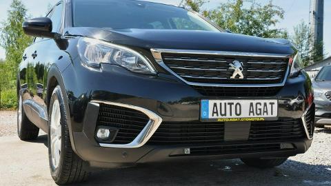 Peugeot 5008 II  (115KM) - 70 800  PLN, 2018 - Alwernia - wyprzedaż | Autoria.pl