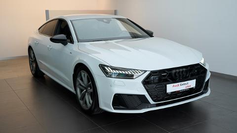 Audi A7 C8  (265KM) -  299 980  PLN, 2023 - Kielce - wyprzedaż | Autoria.pl