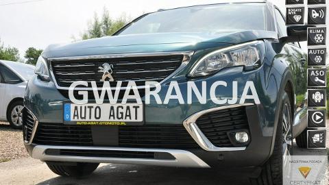 Peugeot 5008 II  (115KM) - 75 800  PLN, 2018 - Alwernia - wyprzedaż | Autoria.pl