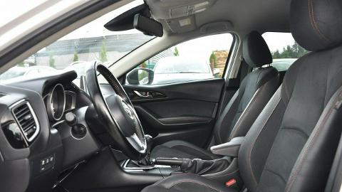 Mazda 3 III  (105KM) - 44 800  PLN, 2017 - Alwernia - wyprzedaż | Autoria.pl