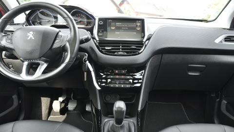 Peugeot 2008 I  (82KM) - 49 800  PLN, 2017 - Alwernia - wyprzedaż | Autoria.pl