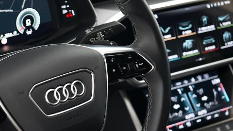 Audi A7 C8  (265KM) -  299 980  PLN, 2023 - Kielce - wyprzedaż | Autoria.pl