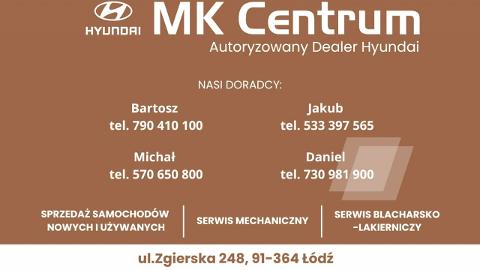 Hyundai Elantra VII  (123KM) -  103 900  PLN, 2024 - Piotrków Trybunalski - wyprzedaż | Autoria.pl