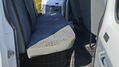 Ford transit (101KM) - 39 900  PLN, 2011 - Chełm Śląski - wyprzedaż | Autoria.pl