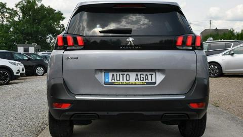 Peugeot 5008 II  (130KM) - 76 800  PLN, 2019 - Alwernia - wyprzedaż | Autoria.pl